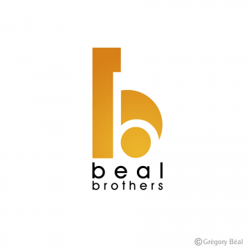 beal brothers, logo retenu