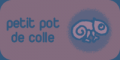 petit pot de colle