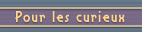 Curieux