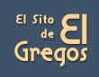 El Sito de El Gregos, Le site de Grgory Bal